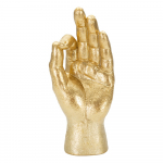 Pol&uuml;resiinist kujuke 22,5 cm Ok &ndash; Mauro Ferretti