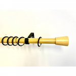 Pikendatav kardinapuu 190 - 360 cm Jana - SP TREND