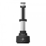 K&uuml;lmsuitsu generaator SMOKE - Outdoorchef