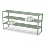 Roheline-hall metallist jalatsiriiul Rex - Spinder Design