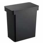 Pelletikarp 25 l Tower - YAMAZAKI