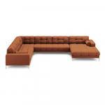 Tellisev&auml;rvi nurgadiivan (vasak nurk) Bali - Cosmopolitan Design