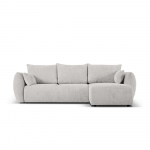 Helehall nurgadiivan (parem nurk) Matera - Cosmopolitan Design