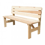 Puidust aiapink Viking - Rojaplast