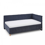 Tumesinine lastevoodi koos panipaigaga 120x200 cm Fun - Meise M&ouml;bel