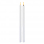 LED-k&uuml;&uuml;nlad 2tk komplektis (k&otilde;rgus 35 cm) Sille Tall Rechargeable &ndash; Sirius