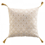 Dekoratiivpadi 40x40 cm Rafina - douceur d'int&eacute;rieur