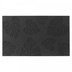 Matt 45x75 cm Palmeraie - douceur d'int&eacute;rieur