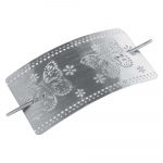 Metall kardinaklamber Epica &ndash; douceur d'int&eacute;rieur