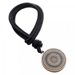 Puit/tekstiil kardinaklamber Hypnotica &ndash; douceur d'int&eacute;rieur