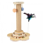 Kraapimispuu kassidele - Love Story