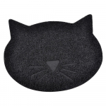 Matt kausi alla 37x43 cm - Love Story