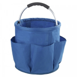 Helesinine puhastusvahendite organiseerija Herkules - Maximex