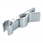 Roostevabast terasest du&scaron;ik&auml;pa hoidja, l&auml;ikiv h&otilde;bedane - Wenko