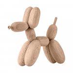 Puidust kujuke (k&otilde;rgus 14,5 cm) Ballon Dog - Boyhood