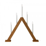 J&otilde;ulumotiividega valguskaunistus Ariele - Marksl&ouml;jd