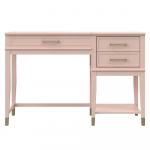 T&ouml;&ouml;laud 49x115 cm Westerleigh - CosmoLiving by Cosmopolitan