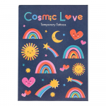 Laste tatoveeringud Cosmic Love &ndash; Rex London