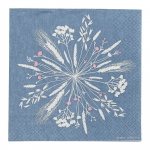 Paberr&auml;tikud, 20 tk komplektis Corn - Bloomingville