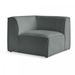 Roheline diivanimoodul Flex Felix - Miuform