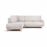 Beežist koordi diivanvoodi (vasakpoolne nurk) Tori - Bonami Selection