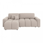 Beež nurgadiivanvoodi (muutuv nurk) Luki - Ropez