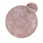 Roosa &uuml;mmargune vaip &oslash; 160 cm Leon - Villeroy&Boch