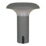 Kaasaskantav USB v&auml;livalgusti &oslash; 17 cm Ramsey - House Nordic