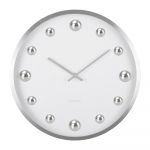 Seinakell &oslash; 35,5 cm Shiny Dots - Karlsson