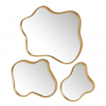 Seinapeeglid 3tk komplektis - Casa Selecci&oacute;n