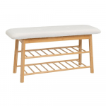 Valge-puiduv&auml;rvi pink - Casa Selecci&oacute;n