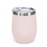 Heleroosa reisikruus 350 ml - Rex London