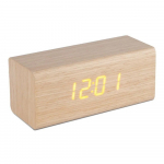 Digitaalne &auml;ratuskell Timber - Balvi