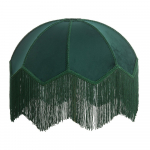 Petrooleumi v&auml;rvi lambivari &oslash; 45 cm Malacia - Light & Living