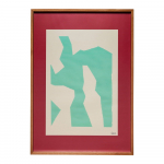 Maal 72x102 cm Studio - H&uuml;bsch