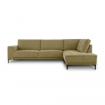 Roheline nurgadiivan (parem nurk) Copenhagen &ndash; Scandic