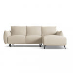 Beež nurgas diivan (paremas nurgas) Malie - Makamii