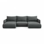 Hall diivanvoodi koos panipaigaga nurgadiivaniga Nanea - Makamii