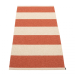 Tellisev&auml;rvi-kreem sise/v&auml;lisvaip 70x150 cm Bob Brick &ndash; Pappelina