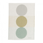 Linane r&auml;tik 46x66 cm Otto Olive - Pappelina