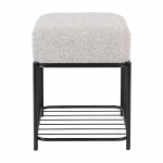 Helehall tumba Milou - White Label