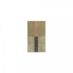 Villane vaip 80x140 cm Chroma Dusty Pink &ndash; Lorena Canals