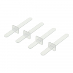 J&auml;&auml;tisevormide komplekt, 4 tk komplektis - Blomsterbergs