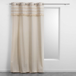 Puuvillane kardin 140x240 cm Atlas - douceur d'int&eacute;rieur