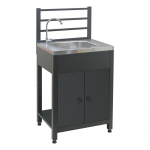 V&auml;lik&ouml;&ouml;gi moodul Torino 1 - Cattara