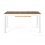 Alumiiniumist aia s&ouml;&ouml;gilaud 90x140 cm Elias - Bizzotto