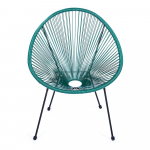 Roheline metallist/plastist aiatool Avocado Comfort - Bonami Selection