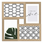 Pildiraam 27x27 Beech - knor