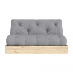 Hall lahtik&auml;iv diivan 145 cm Flip &ndash; Karup Design