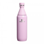 Roosa termopudel 600 ml All Day - Stanley
